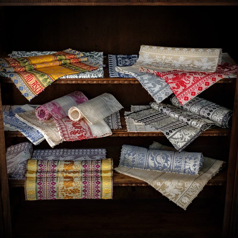 Table runners