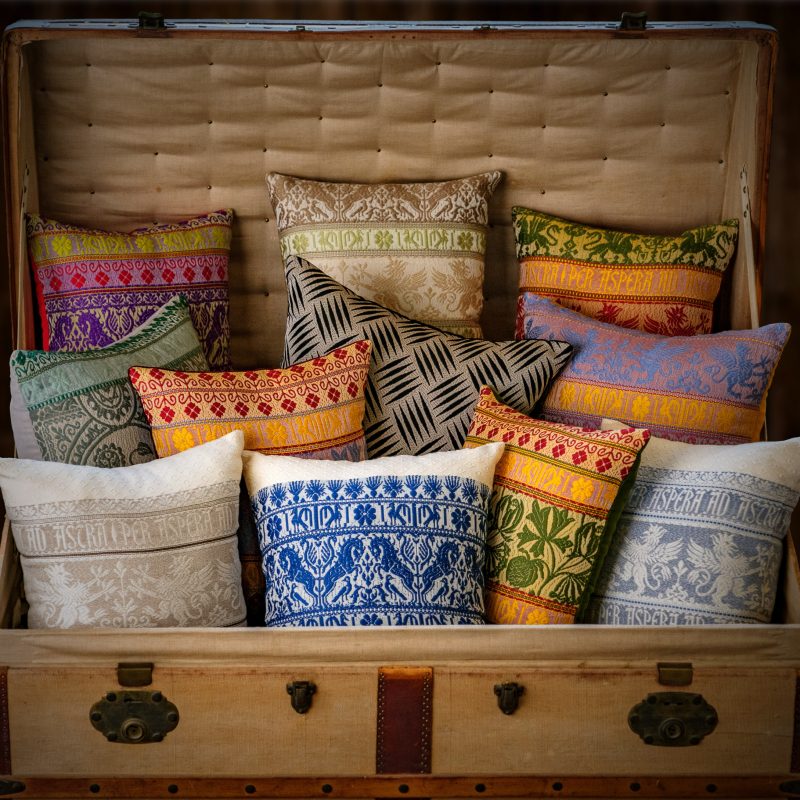 Cushions