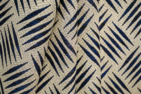 Cotton table runner "Mandorlato" - Cotton, Table runners