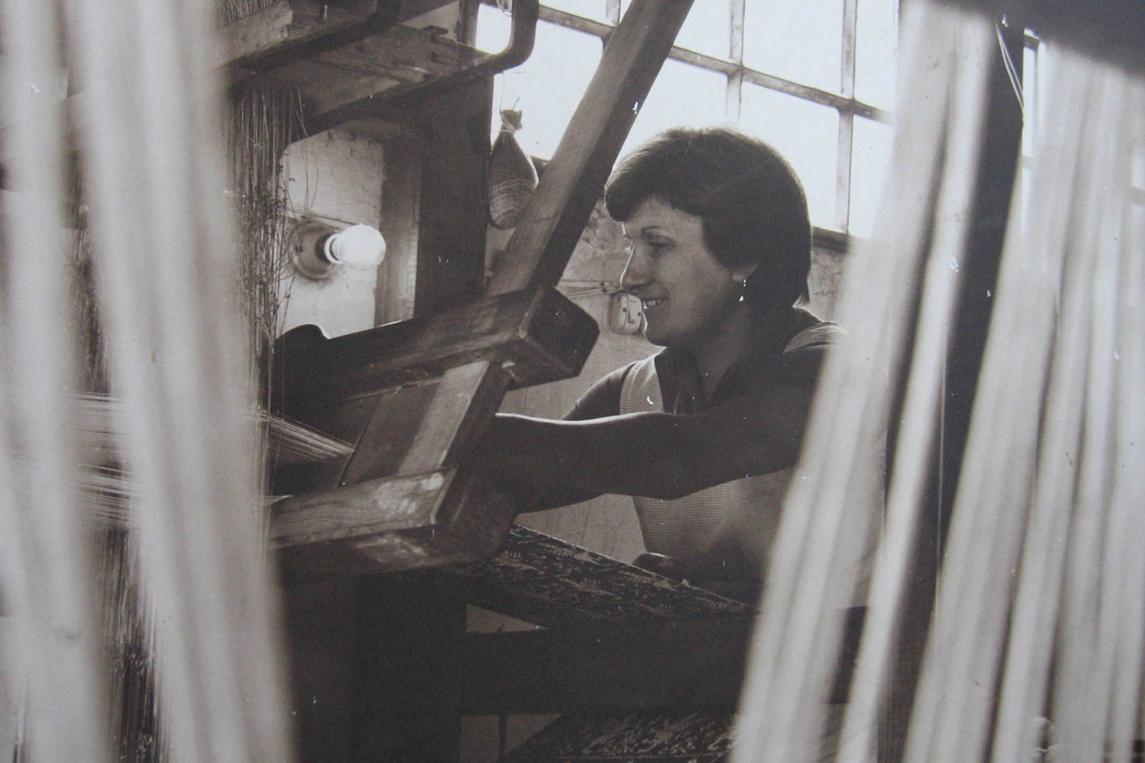 Il Laboratorio - Museo Atelier Giuditta Brozzetti - Perugia, Umbria