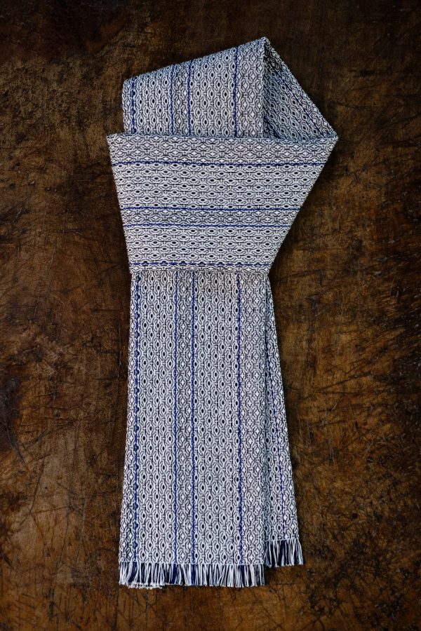 "Classica" cashmere scarf - Cashmere blend, Scarves & Stoles