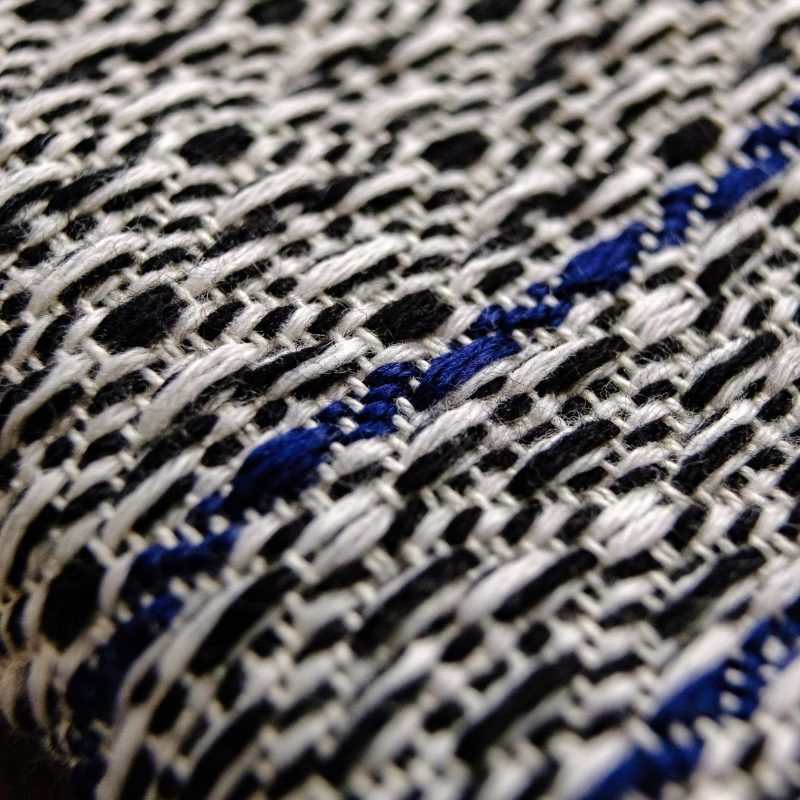 “Classica” cashmere scarf
