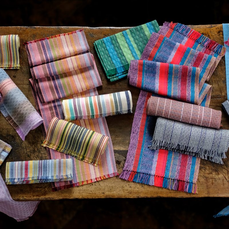 Scarves & Stoles