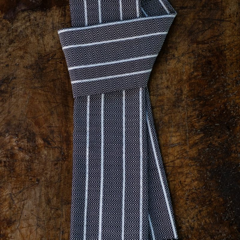Stola cachemire “Nera”