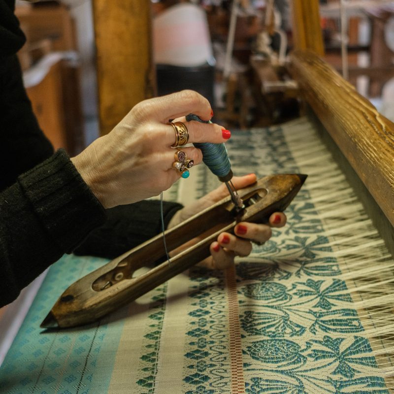 Guided visits - Giuditta Brozzetti Museum Atelier  - Perugia, Umbria